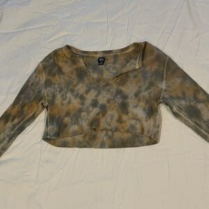 UO BDG Long Sleeve